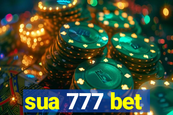 sua 777 bet